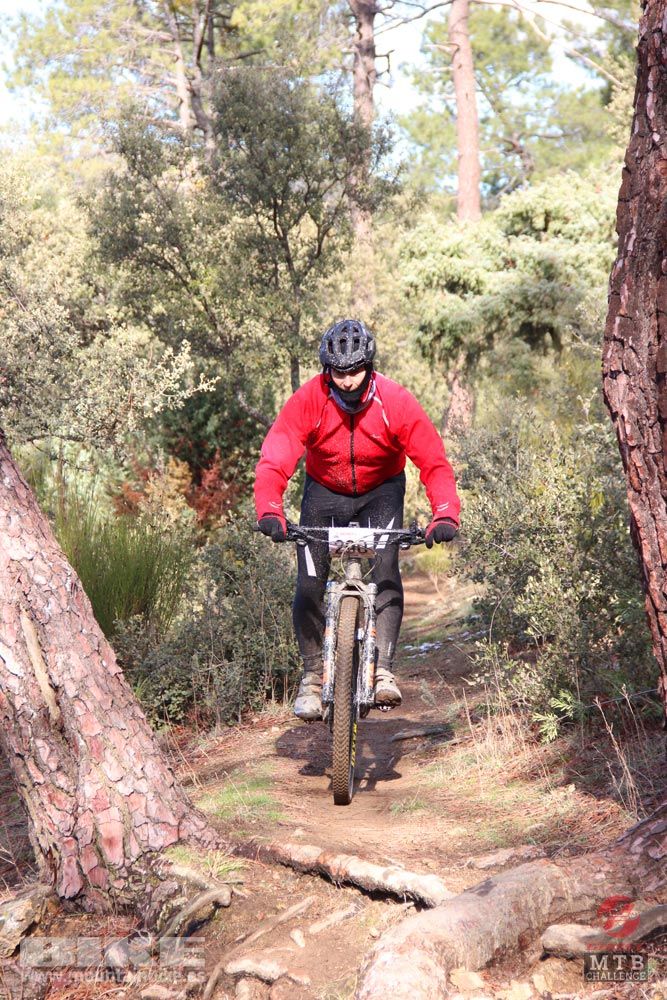 Ghost MTB Challenge Robledo 2018. Galeria 8