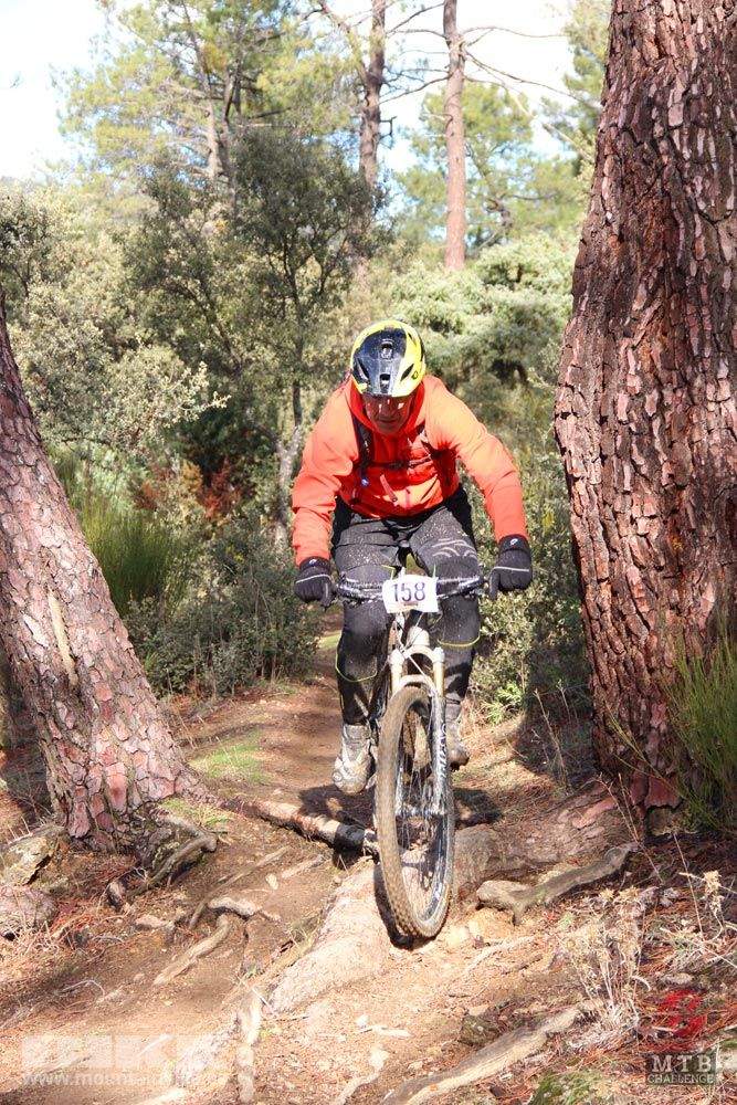Ghost MTB Challenge Robledo 2018. Galeria 8
