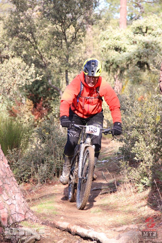 Ghost MTB Challenge Robledo 2018. Galeria 8