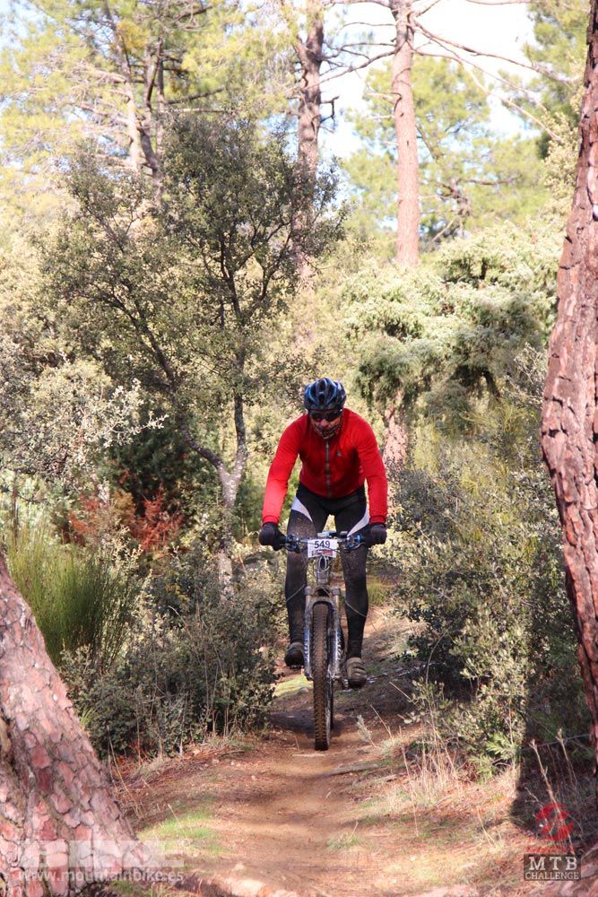 Ghost MTB Challenge Robledo 2018. Galeria 8