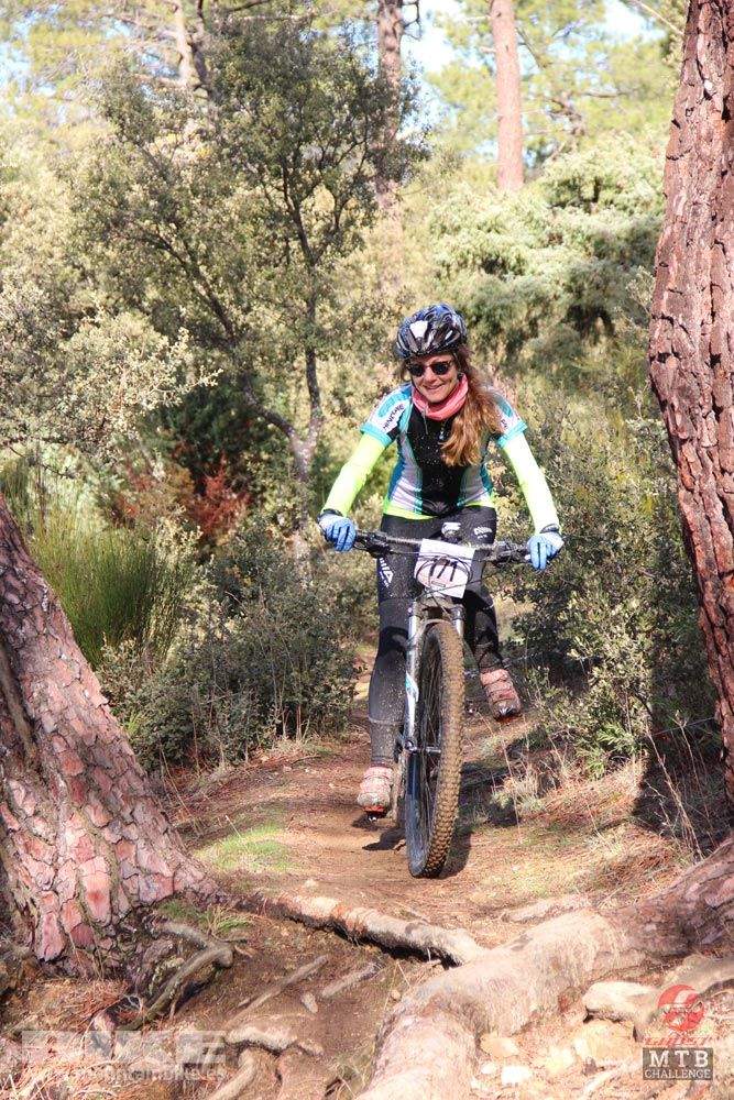 Ghost MTB Challenge Robledo 2018. Galeria 8
