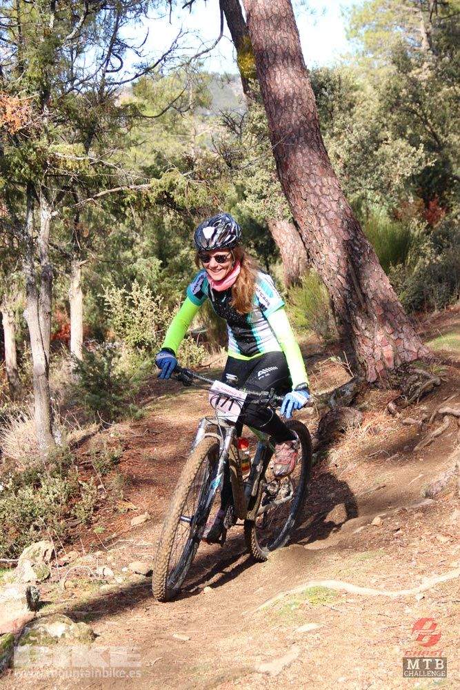 Ghost MTB Challenge Robledo 2018. Galeria 8