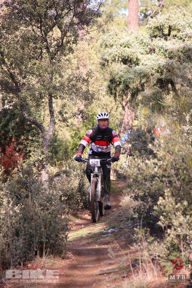 Ghost MTB Challenge Robledo 2018. Galeria 8