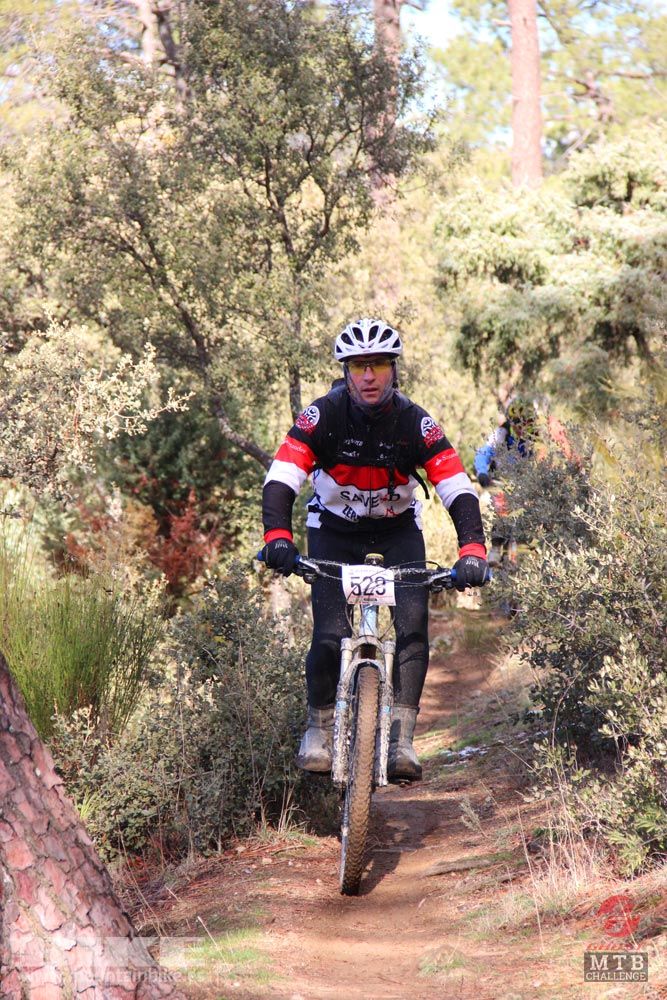 Ghost MTB Challenge Robledo 2018. Galeria 8