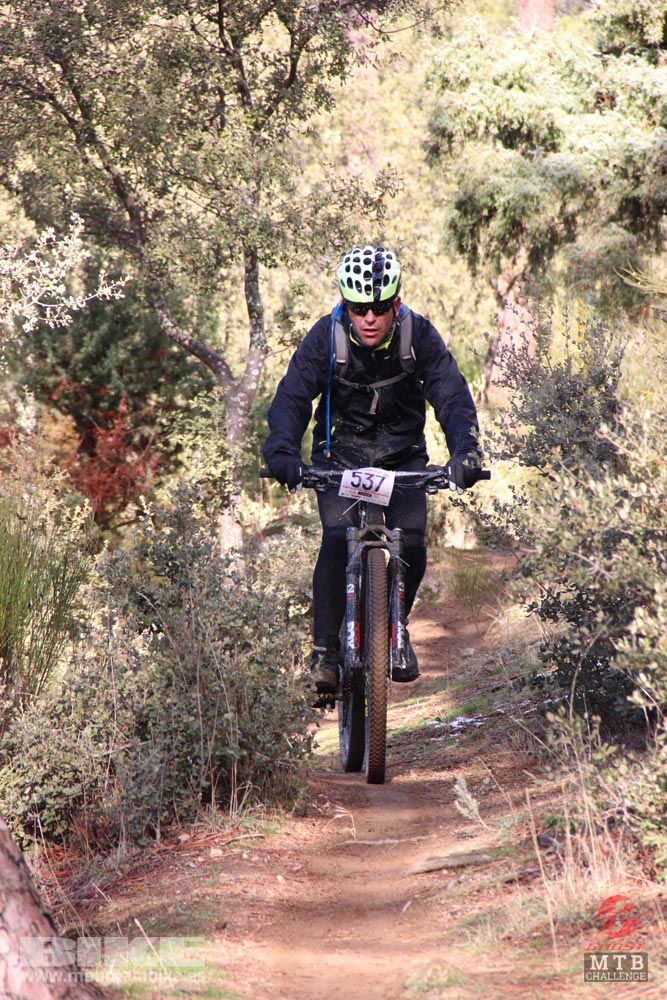 Ghost MTB Challenge Robledo 2018. Galeria 8