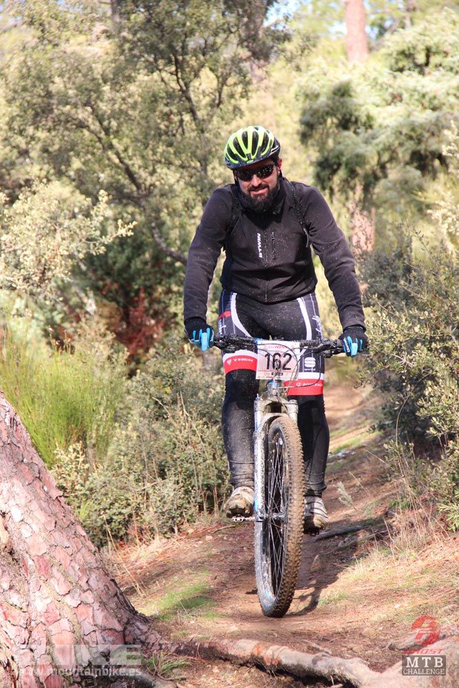 Ghost MTB Challenge Robledo 2018. Galeria 8