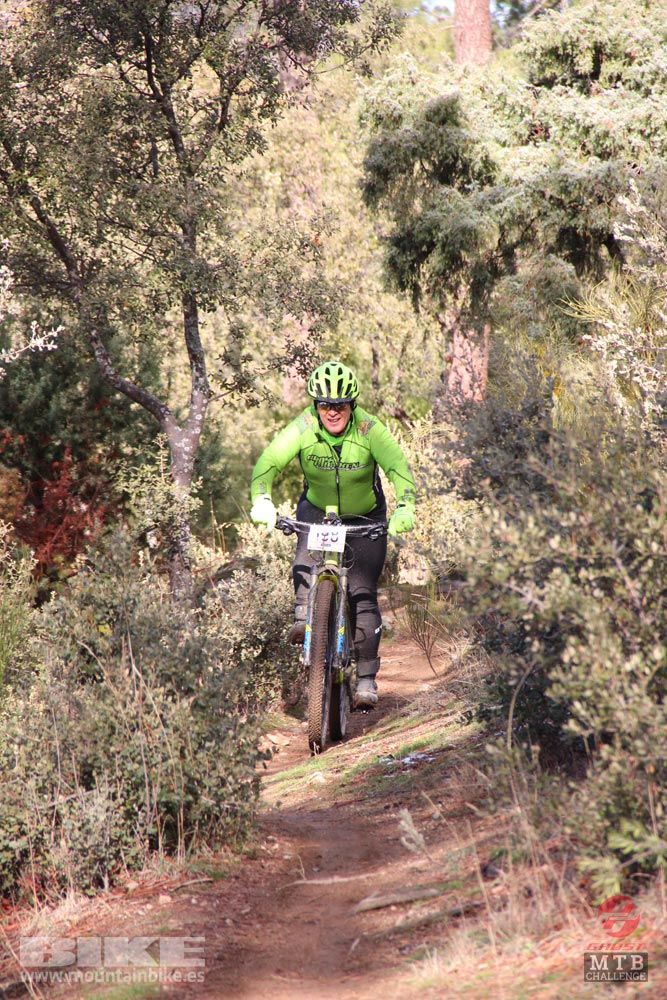 Ghost MTB Challenge Robledo 2018. Galeria 8