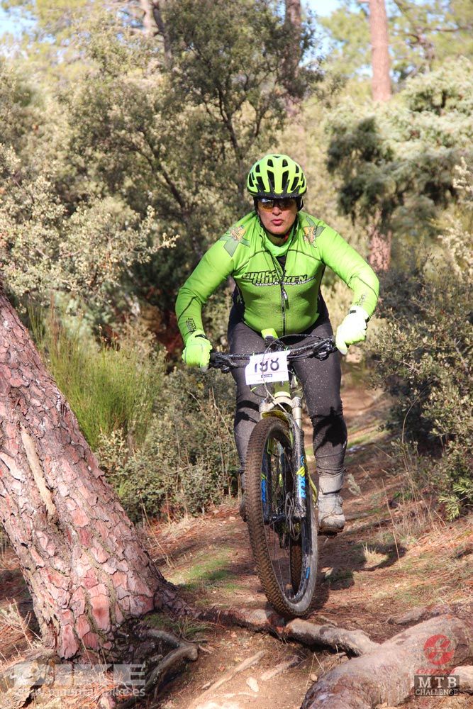 Ghost MTB Challenge Robledo 2018. Galeria 8