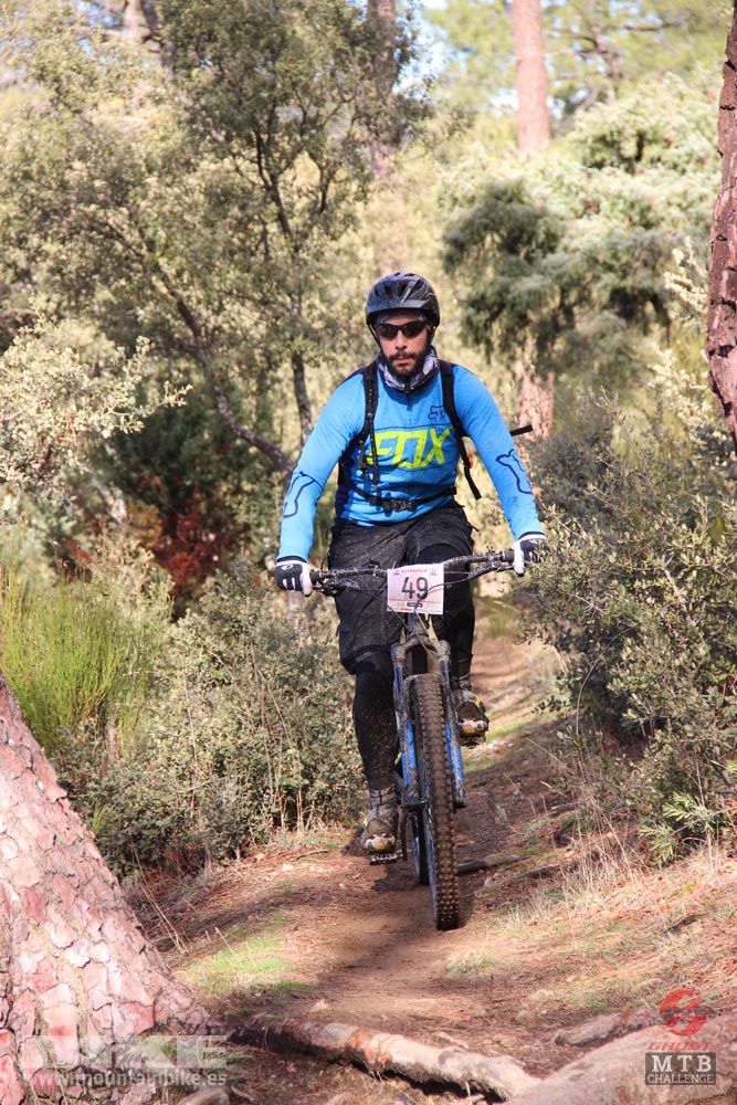 Ghost MTB Challenge Robledo 2018. Galeria 8