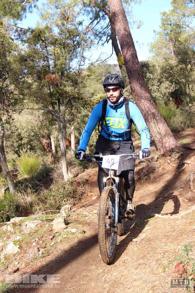 Ghost MTB Challenge Robledo 2018. Galeria 8