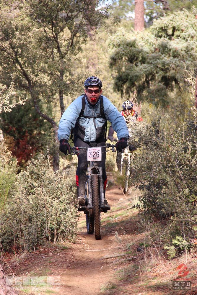 Ghost MTB Challenge Robledo 2018. Galeria 8