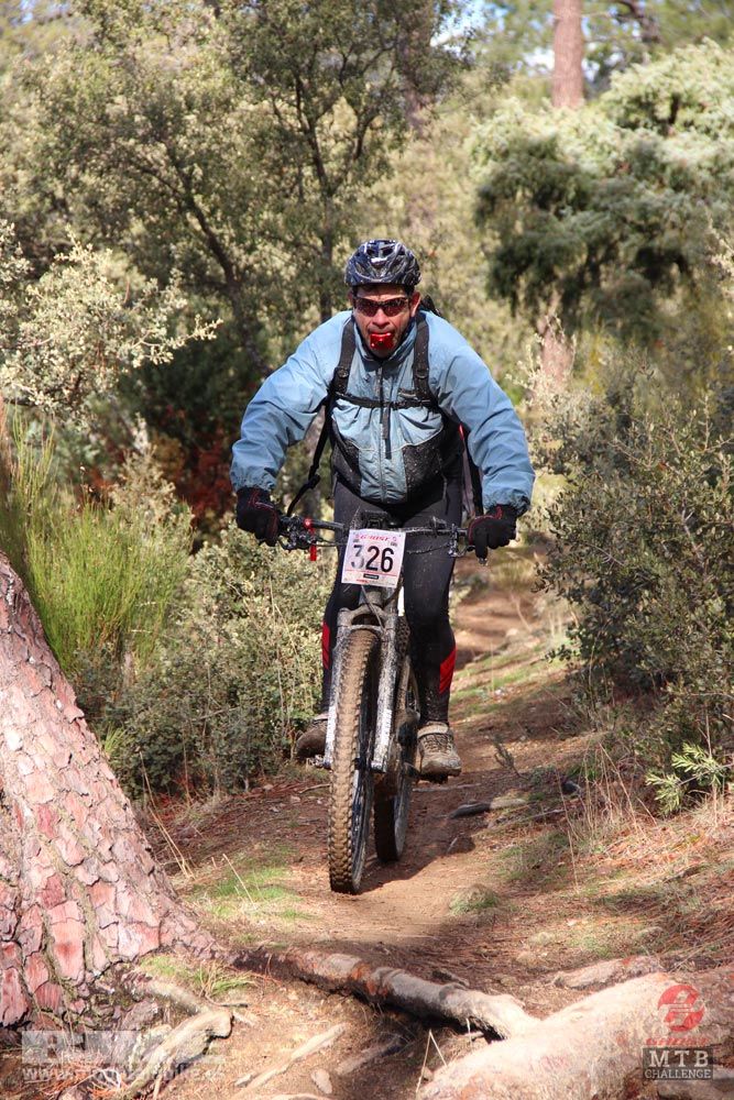 Ghost MTB Challenge Robledo 2018. Galeria 8