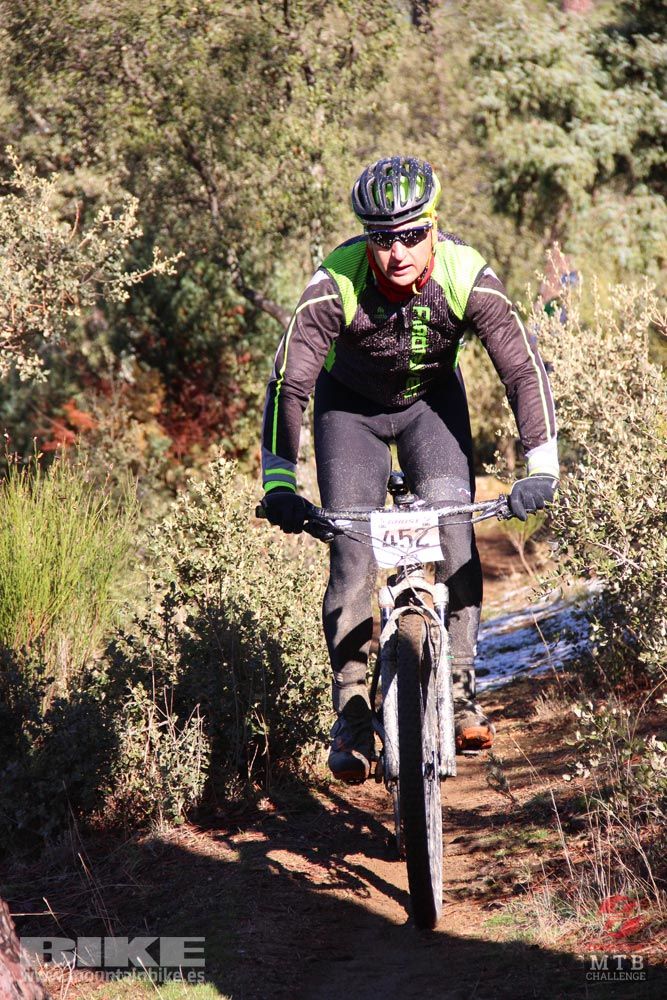 Ghost MTB Challenge Robledo 2018. Galeria 8