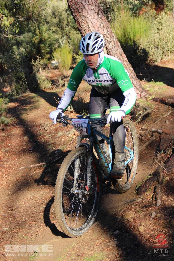 Ghost MTB Challenge Robledo 2018. Galeria 8