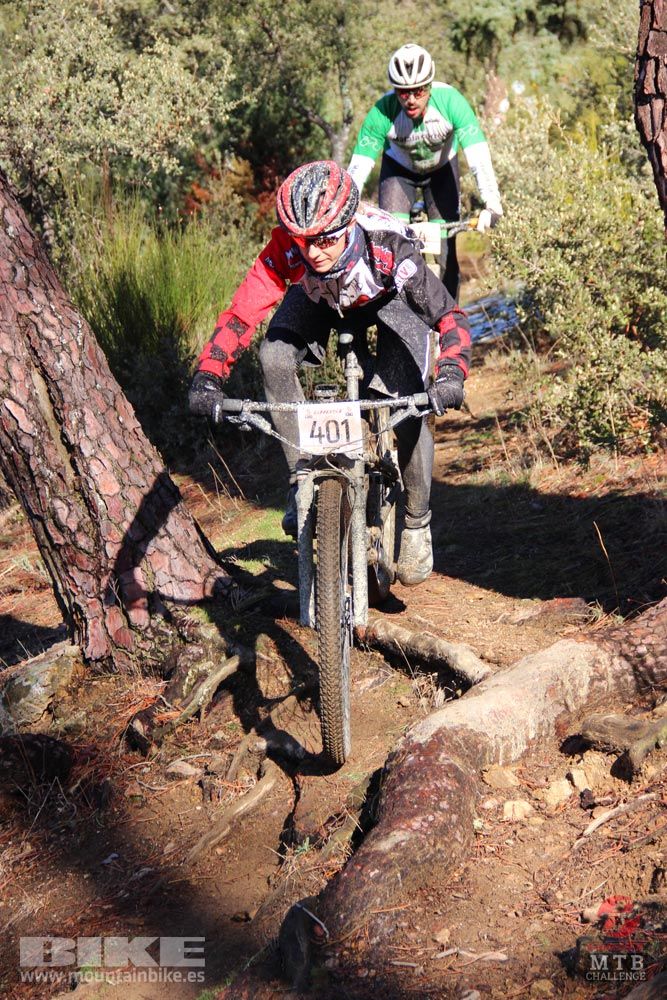 Ghost MTB Challenge Robledo 2018. Galeria 8