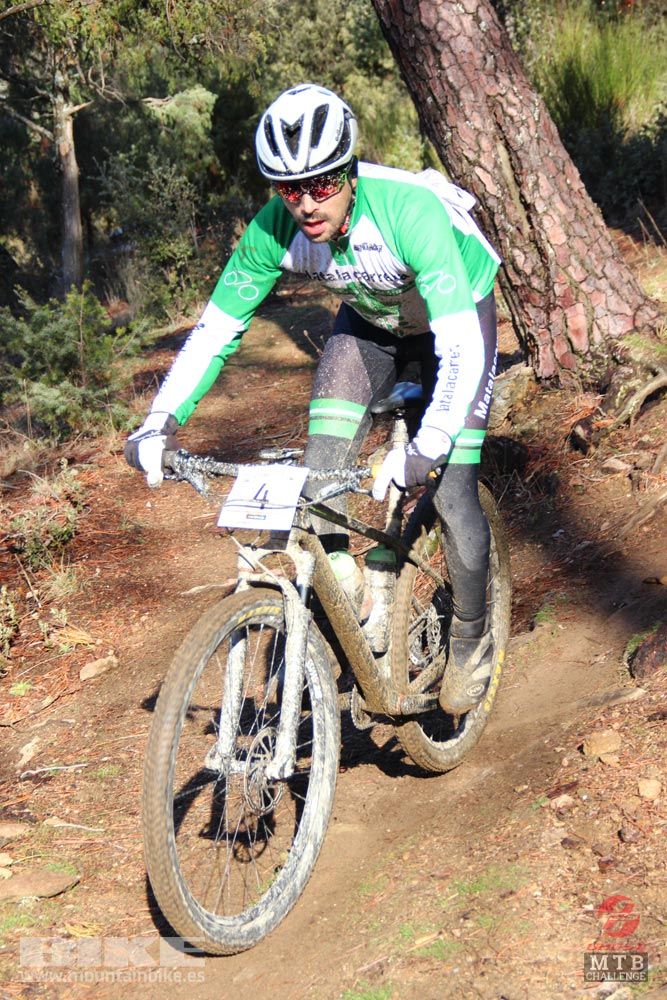 Ghost MTB Challenge Robledo 2018. Galeria 8