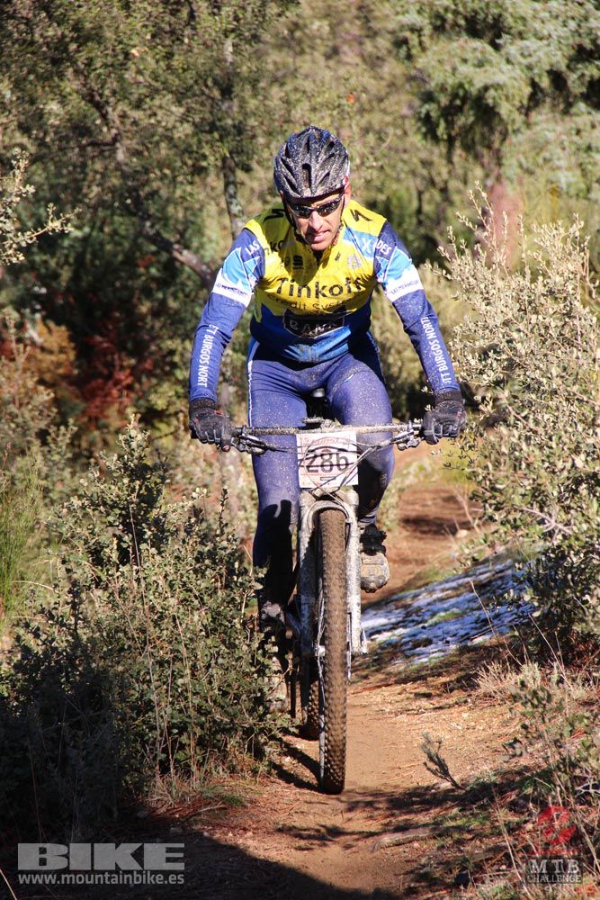 Ghost MTB Challenge Robledo 2018. Galeria 8