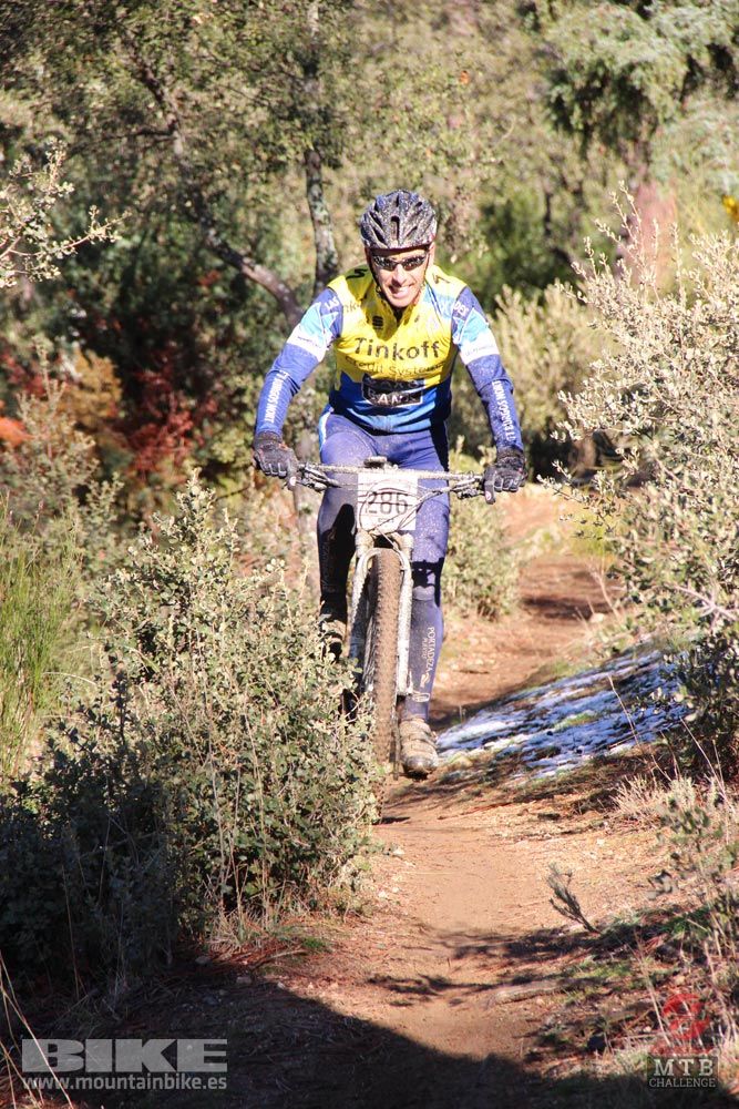 Ghost MTB Challenge Robledo 2018. Galeria 8
