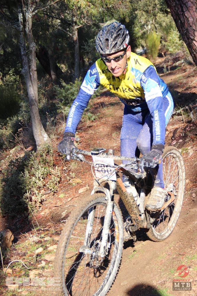 Ghost MTB Challenge Robledo 2018. Galeria 8