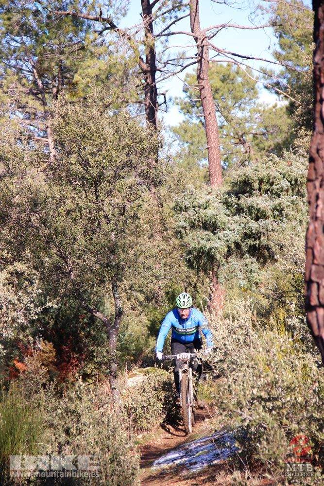 Ghost MTB Challenge Robledo 2018. Galeria 8