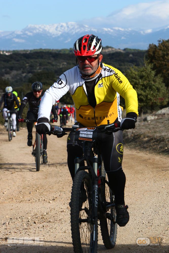 Go-Fit Series Valdemorillo 2018. Marcha Popular Galeria 1