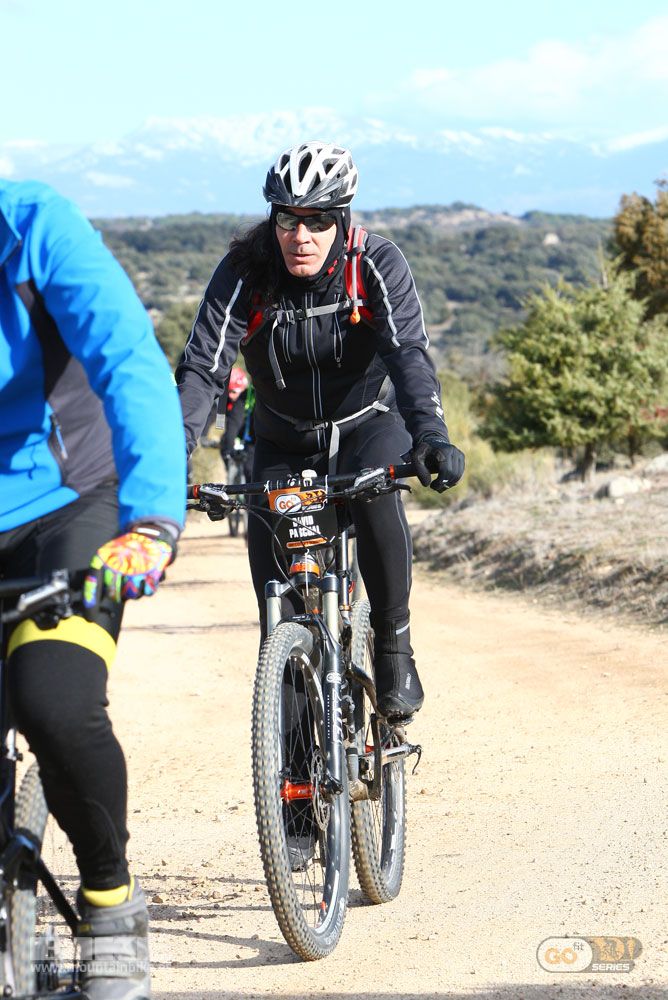 Go-Fit Series Valdemorillo 2018. Marcha Popular Galeria 1