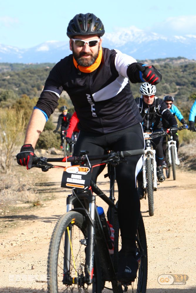Go-Fit Series Valdemorillo 2018. Marcha Popular Galeria 1