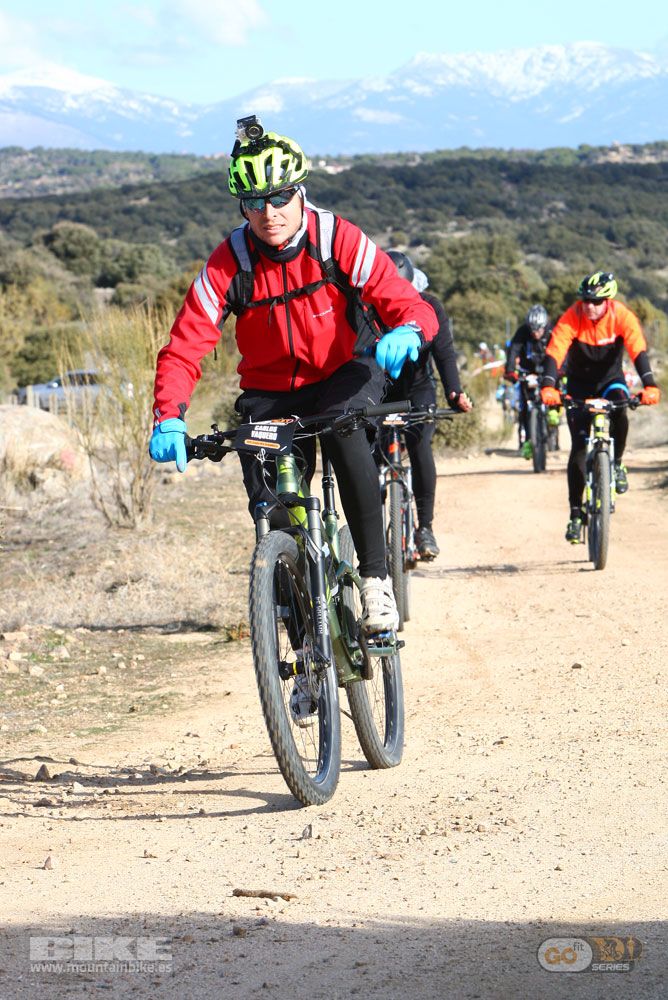 Go-Fit Series Valdemorillo 2018. Marcha Popular Galeria 1