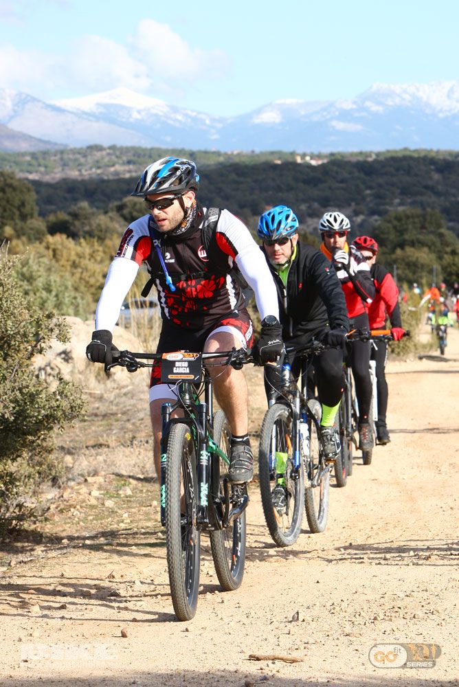 Go-Fit Series Valdemorillo 2018. Marcha Popular Galeria 1