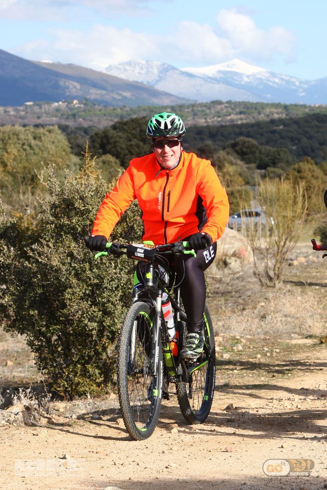 Go-Fit Series Valdemorillo 2018. Marcha Popular Galeria 2