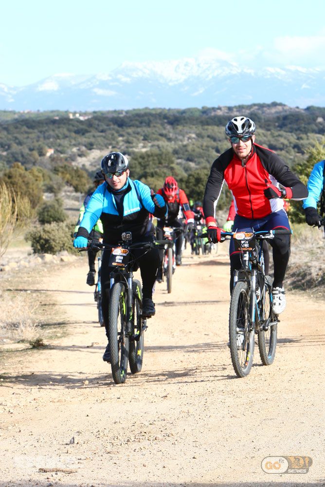 Go-Fit Series Valdemorillo 2018. Marcha Popular Galeria 2