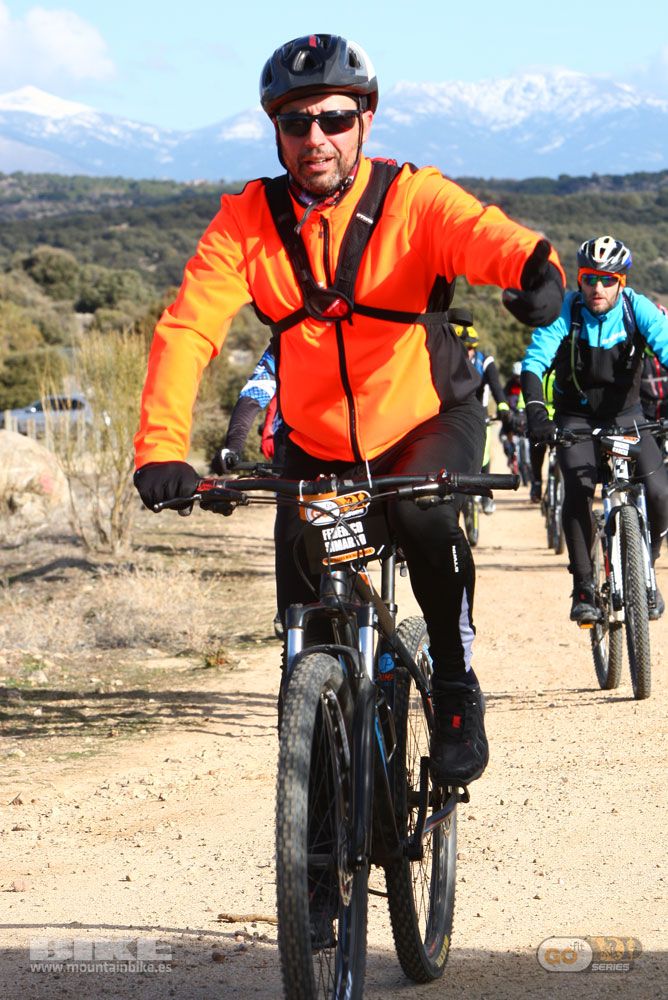 Go-Fit Series Valdemorillo 2018. Marcha Popular Galeria 2