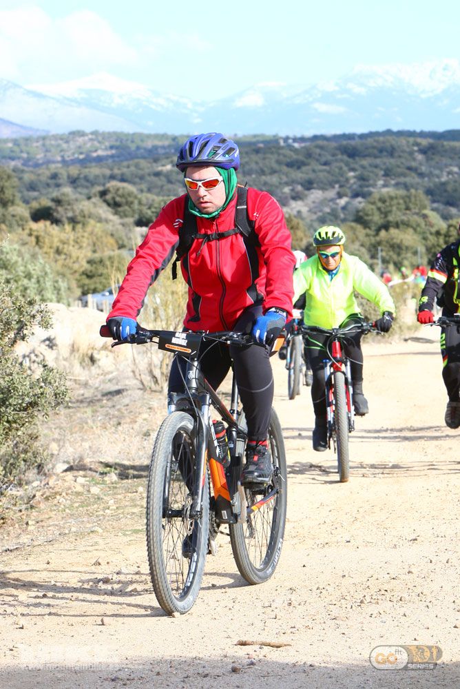 Go-Fit Series Valdemorillo 2018. Marcha Popular Galeria 2