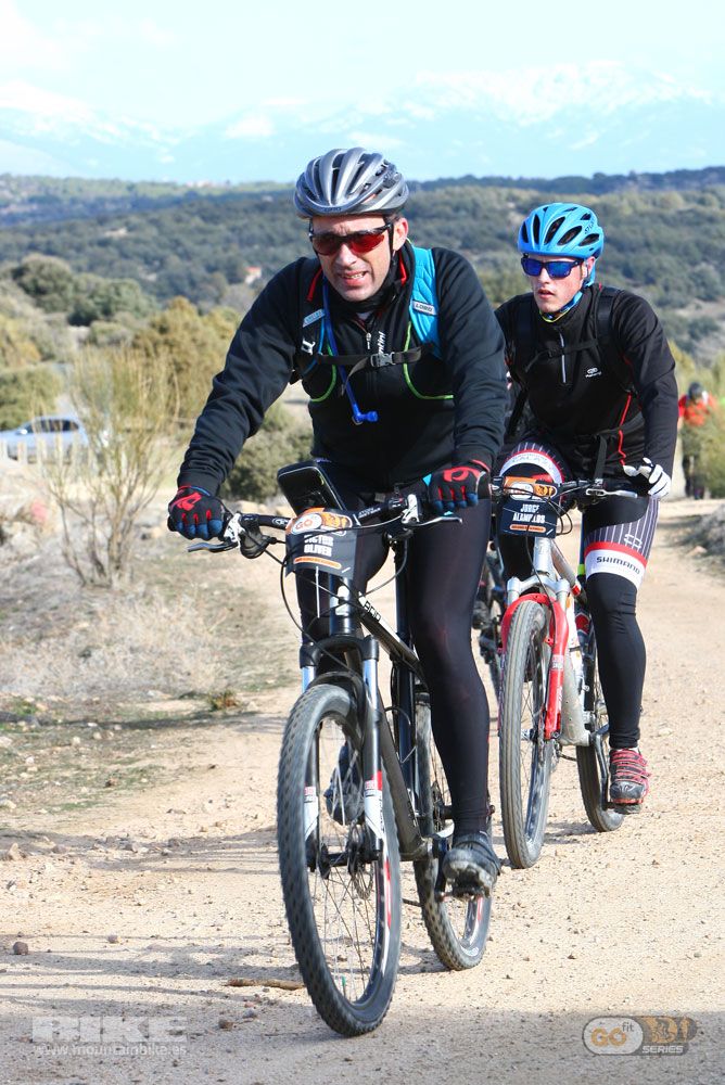 Go-Fit Series Valdemorillo 2018. Marcha Popular Galeria 2
