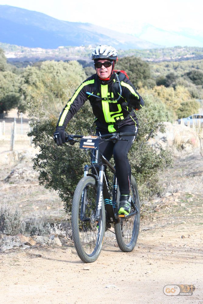 Go-Fit Series Valdemorillo 2018. Marcha Popular Galeria 2