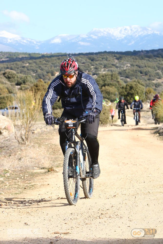 Go-Fit Series Valdemorillo 2018. Marcha Popular Galeria 2