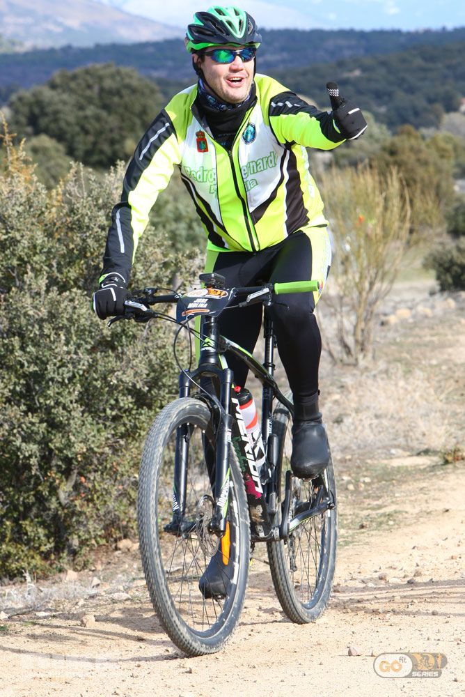 Go-Fit Series Valdemorillo 2018. Marcha Popular Galeria 2