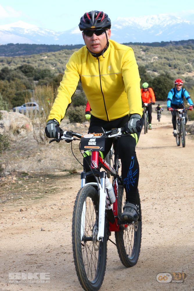 Go-Fit Series Valdemorillo 2018. Marcha Popular Galeria 2