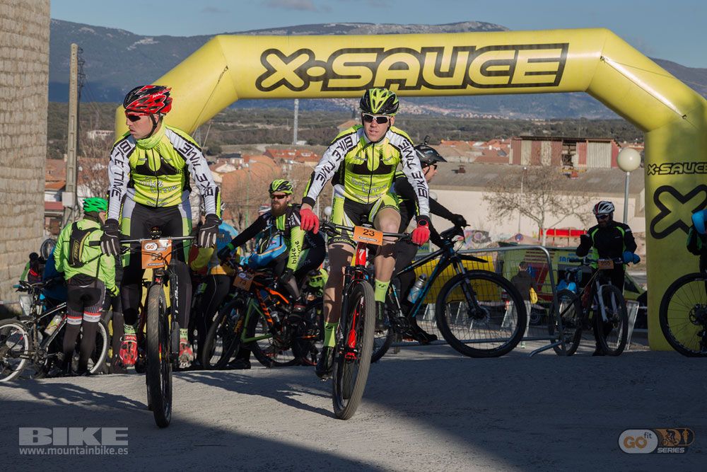 Go-Fit Series Valdemorillo 2018. Ambiente. Galeria 3