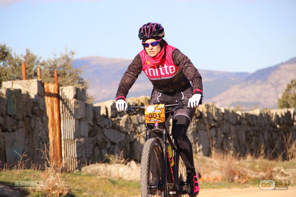 Go-Fit Series Valdemorillo 2018. Salida carrera. Galeria 4