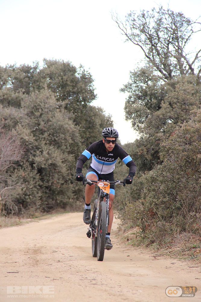 Go-Fit Series Valdemorillo 2018. Carrera. Galeria 5