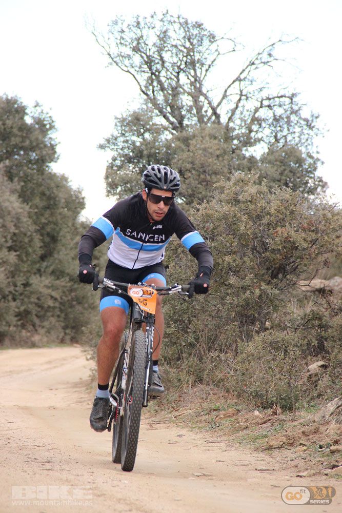 Go-Fit Series Valdemorillo 2018. Carrera. Galeria 5
