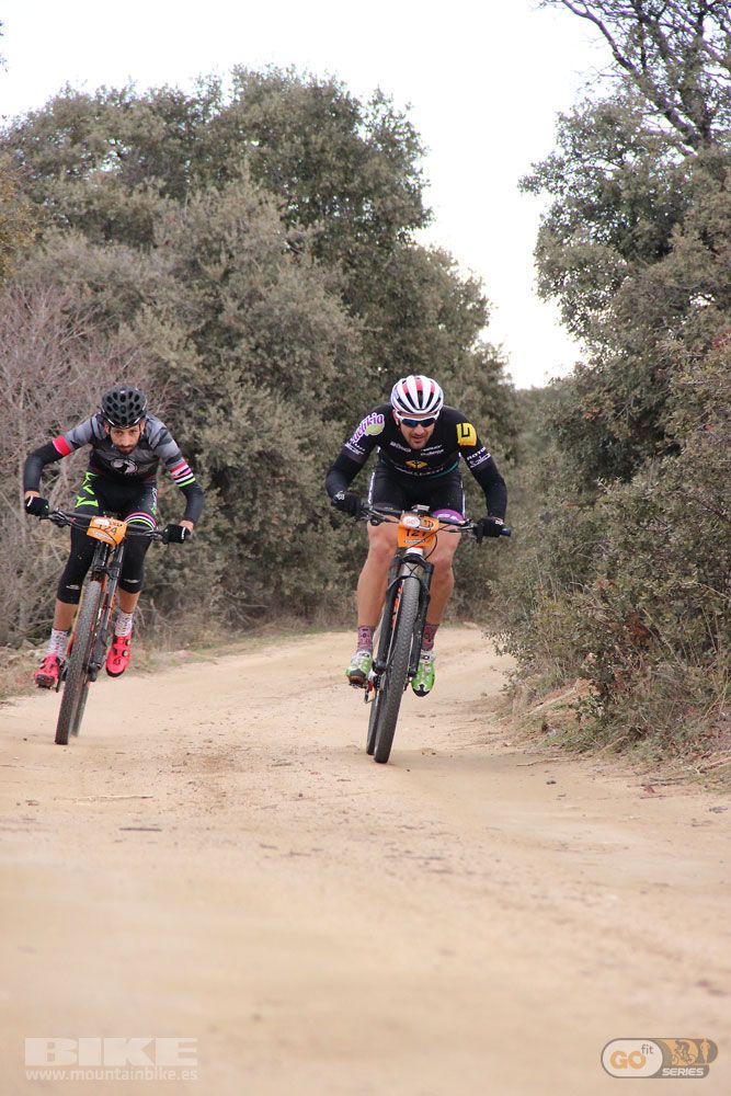Go-Fit Series Valdemorillo 2018. Carrera. Galeria 5