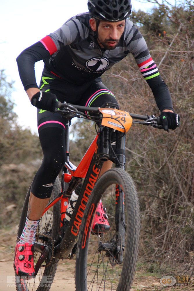 Go-Fit Series Valdemorillo 2018. Carrera. Galeria 5