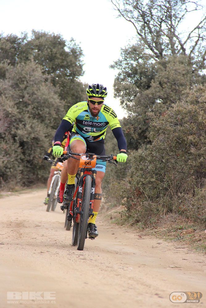 Go-Fit Series Valdemorillo 2018. Carrera. Galeria 5