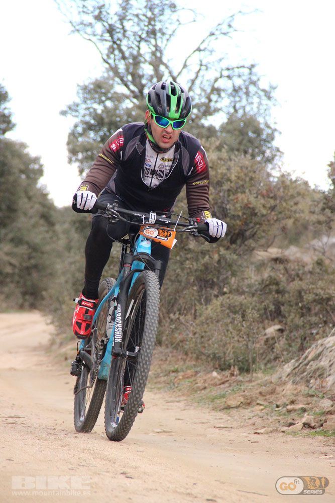 Go-Fit Series Valdemorillo 2018. Carrera. Galeria 5