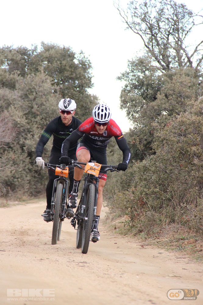 Go-Fit Series Valdemorillo 2018. Carrera. Galeria 5