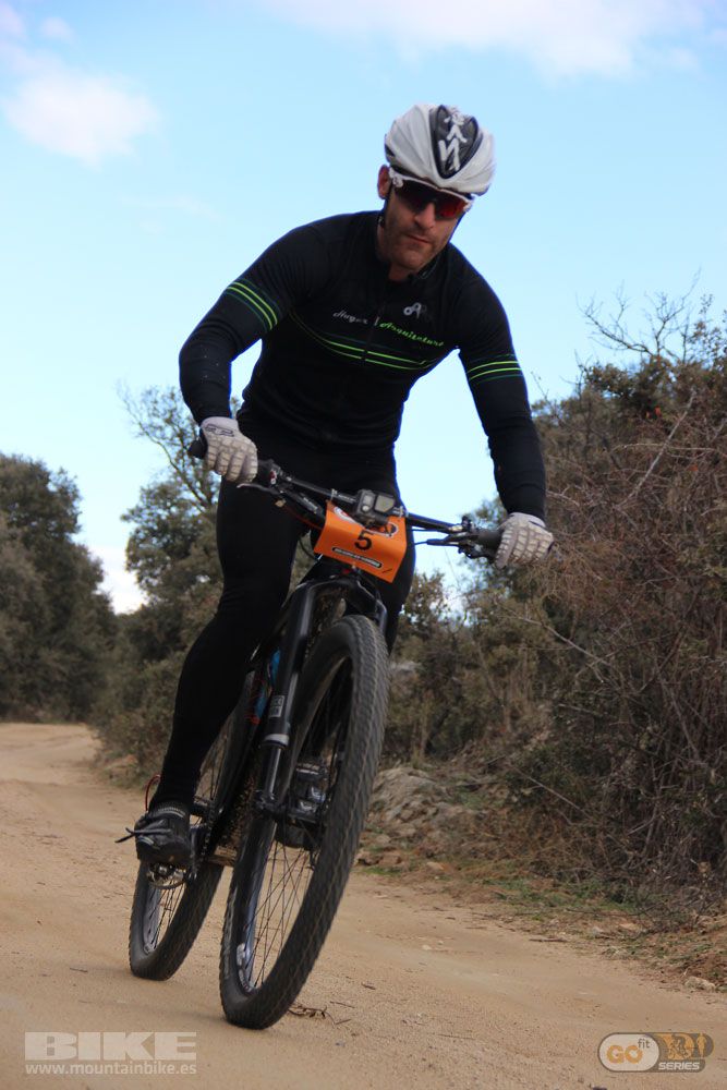 Go-Fit Series Valdemorillo 2018. Carrera. Galeria 5