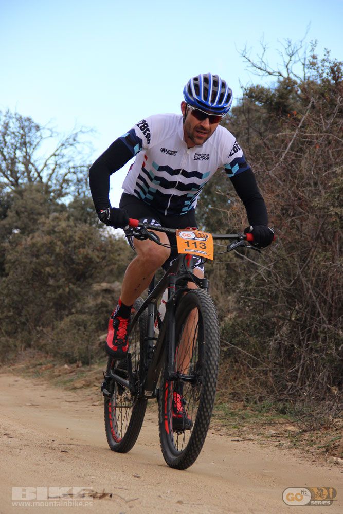 Go-Fit Series Valdemorillo 2018. Carrera. Galeria 5