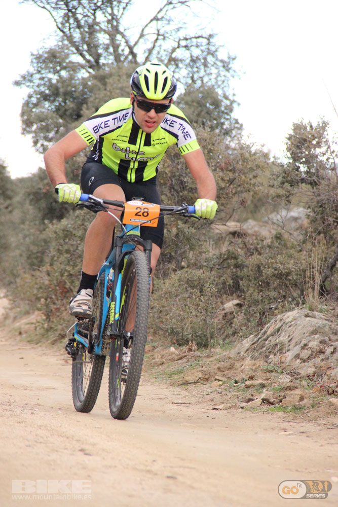 Go-Fit Series Valdemorillo 2018. Carrera. Galeria 5